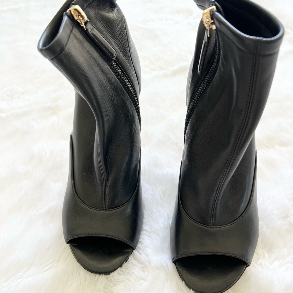 Chanel Booties - Picture 9 of 13